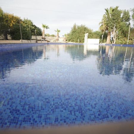Marcelia Napa Suites ไอยานาปา ภายนอก รูปภาพ